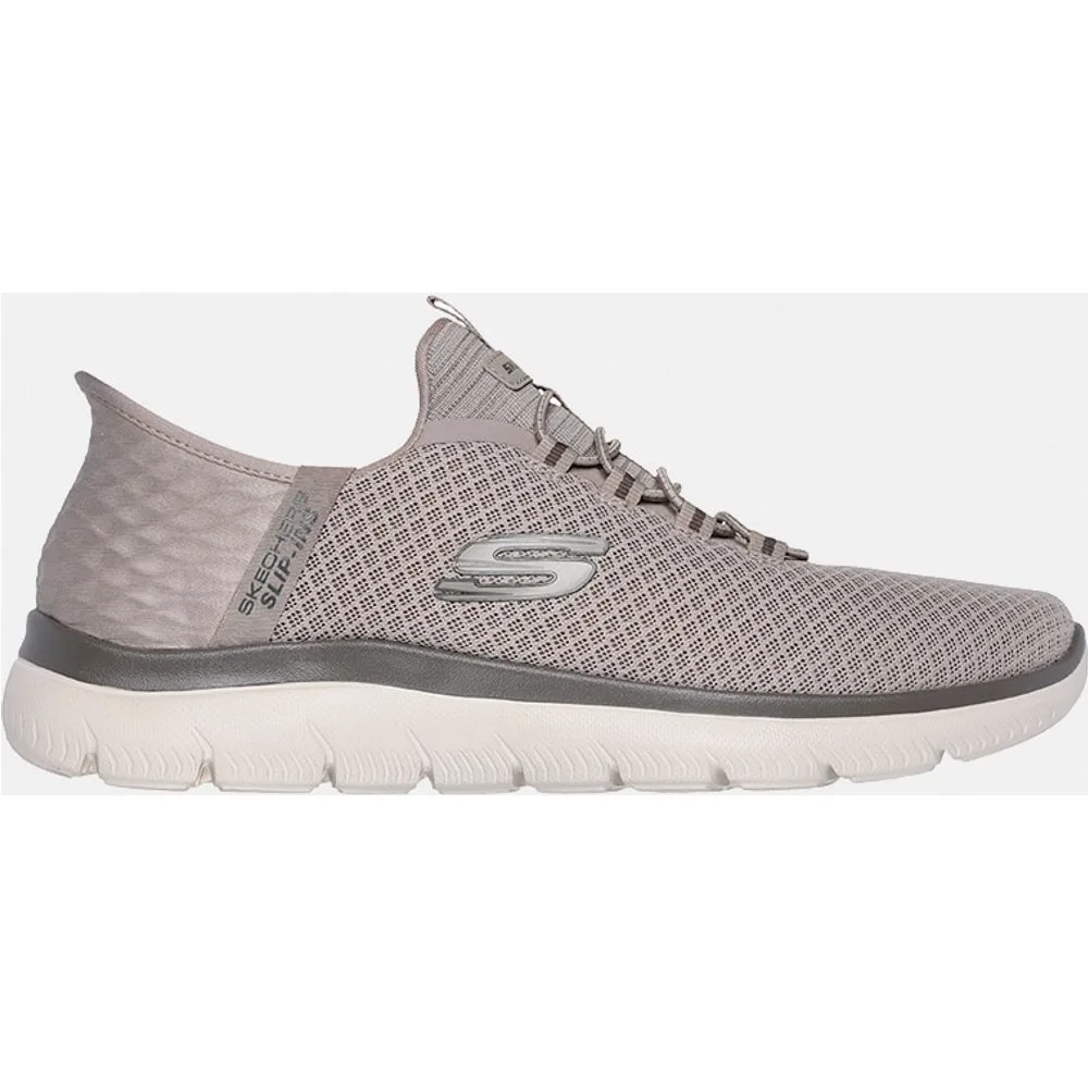 Deportivo con tecnologia slip ins - Skechers - FashionsVida