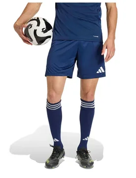 Short Tiro 26 League Team Navy Blue 2 / White 2XL - Adidas - FashionsVida