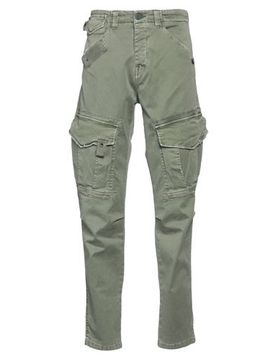 Jeanshose Herren Grün 42,44 Herren