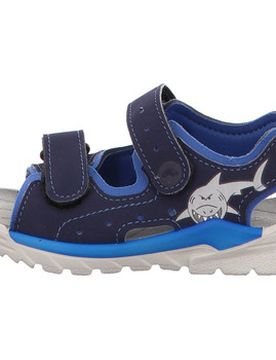 Sandalen Sandalen Surf 4520100-171 26;27;29;31;32 Male