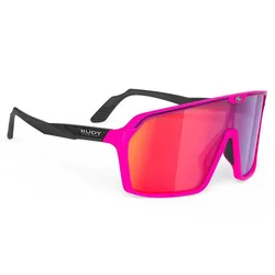 Rudy Project Lunettes De Soleil Spinshield