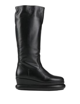Bota Mujer Negro 38 Mujer