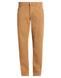 Pantalones vaqueros Hombre Camel 38,40 Hombre