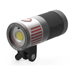 Torcia Subacquea Sea Dragon 500 Auto P+v Light