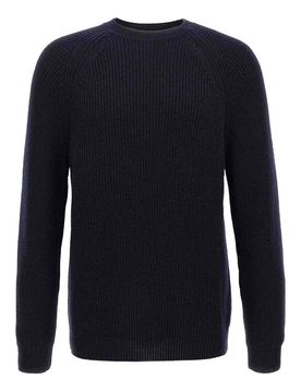 Zanone Maglione cashmere