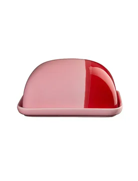 Burriera grande JOY 15x12x7cm Strawberry Smoothie rosa - ASA Selection - FashionsVida