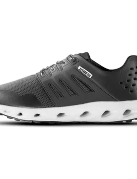 Chaussures D´eau Discover Black / White EU 41
