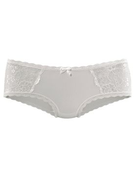 LASCANA Panti gris claro