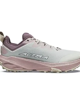 Scarpe Da Trail Running Experience Wild 3+ Flint Gray / Pearl / Bark EU 38 1/2
