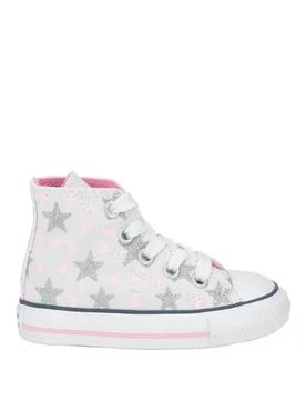 Schuhe für Neugeborene Mädchen 0-24 monate Off white 20,21 Mädchen 0-24 monate - Converse - FashionsVida