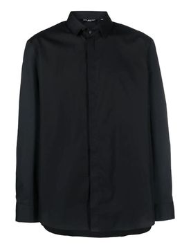 Neil Barrett Camicia con colletto