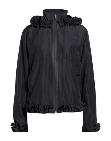 Chaqueta y cazadora Mujer Negro L,XL Mujer - Coperni - FashionsVida