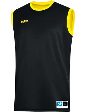 Kinder-Wendetrikot Change 2.0 - Jaune - unisex - Size: XS - Jako - FashionsVida
