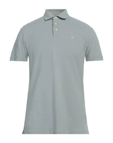 Poloshirt Herren Salbeigrün XS Herren - Hackett - FashionsVida