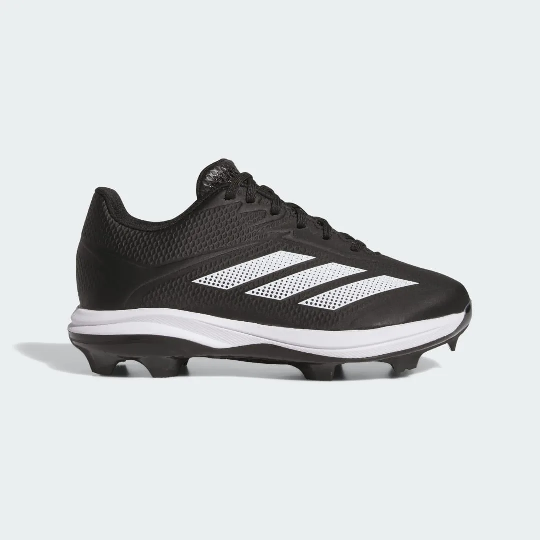 Adizero Electric 2.0 TPU per bambini e bambine 34 Core Black / Cloud White / Core Black - Adidas - FashionsVida