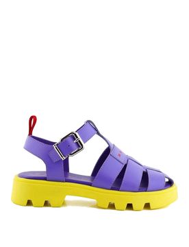 Marni Sandali Modello Ragnetto