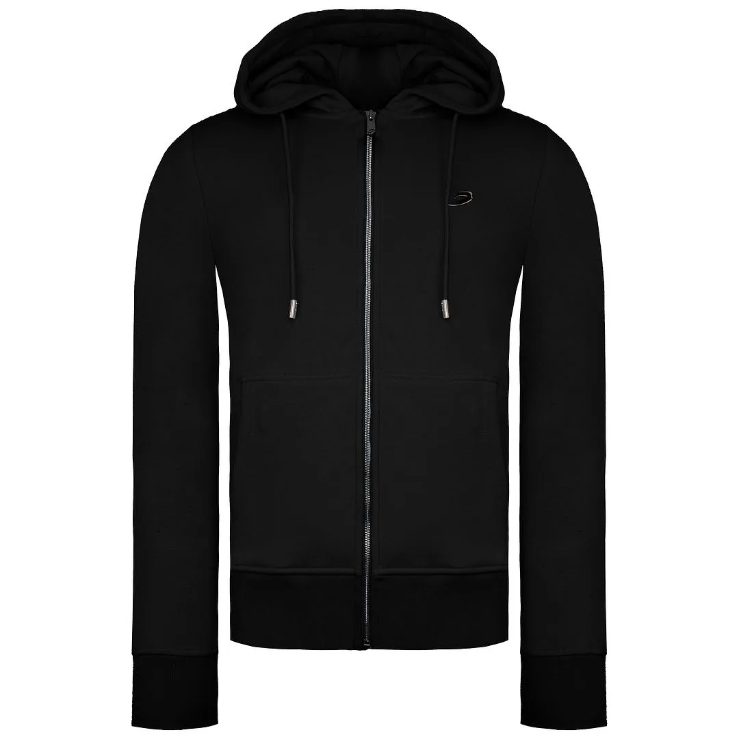 Marciano Mens Black Track Jacket - Size 3xl - BOXRAW - FashionsVida