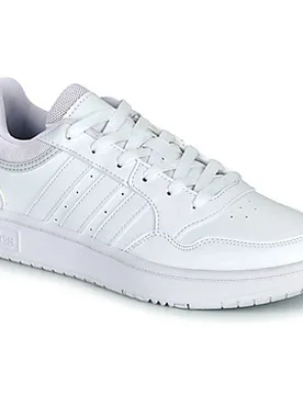 Sneaker Hoops 3.0 36;38;40;42;36 2/3;38 2/3;39 1/3;40 2/3;42 2/3 Female - Adidas - FashionsVida