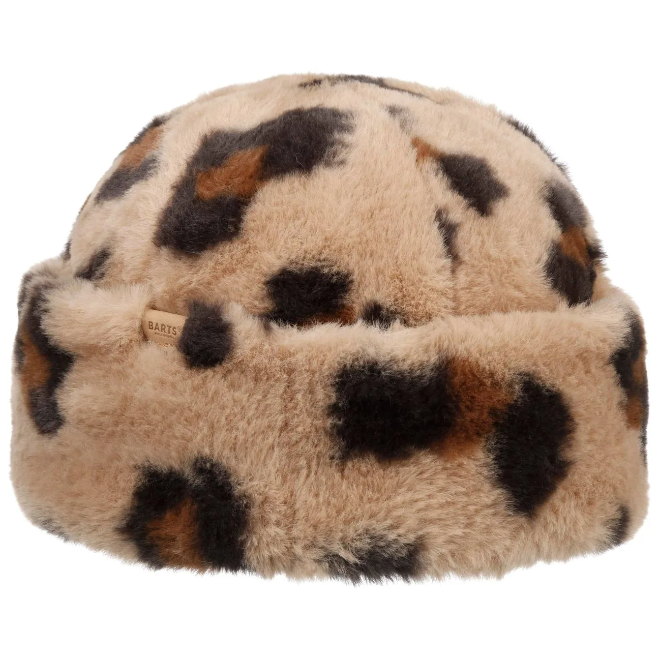 Cherrybrush Leo Beanie by - beige - Damen - Size: One Size - Barts - FashionsVida