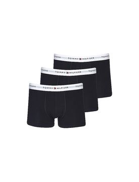 Pantalones Paquete de 3 azul oscuro azul oscuro XXL