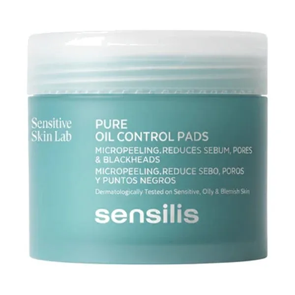 SENSILIS Pure Oil Control - SENSILIS - FashionsVida