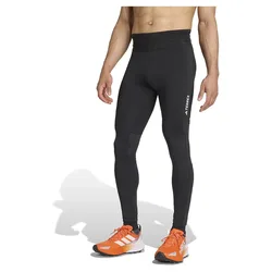 Terrex Xperior Trail Running Leggings Black XS Men