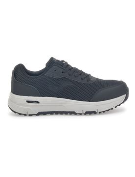 Scarpe da Running Nere Con Memory Foam Vesta Men 2401 42