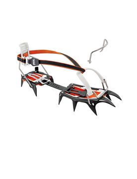 Crampones Vasak Leverlock ninguno