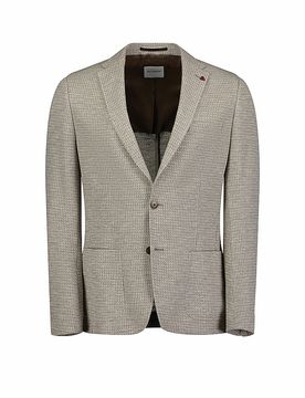 Sakko Slim Fit beige 50 herren
