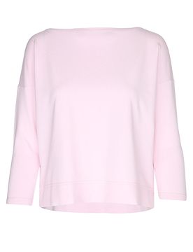 MOYA Shirt MARIKA rosa 38 damen