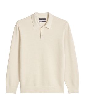 Marc O'Polo Pullover beige M