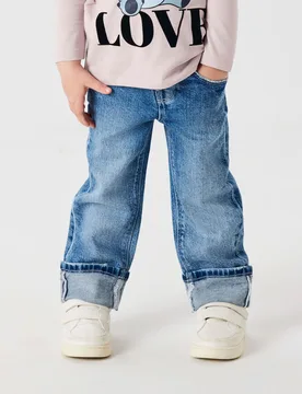 NAME IT JEANS ROSE NOOS - Name it - FashionsVida