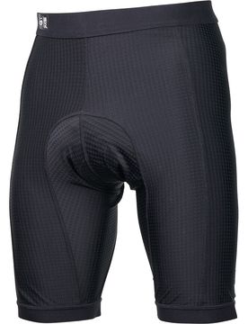 Pantaloncini Interni MTB O'NEAL Nero taglia M