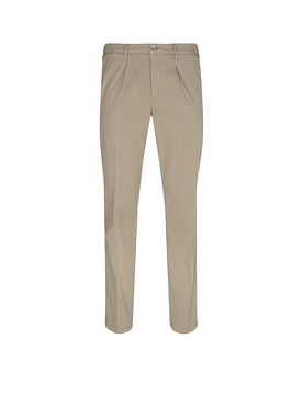 PROFUOMO Chino grau 54 herren