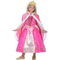 Disfraz Bella Durmiente Princess