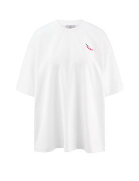 Riani Camiseta crema XS