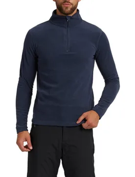 Fleecepullover 252477 It Xs;It S;It M;It L;It Xl;It Xxl Male - McKINLEY - FashionsVida