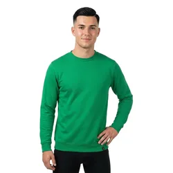 Sweat-shirt Crossover 20284 Grass Green 4XL