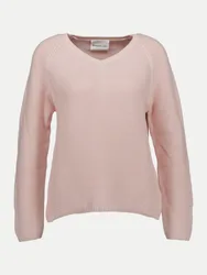 Robert Ley Strickpullover Rosa 42
