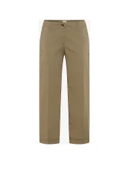 Culotte STYLE.MAINE S oliva 42