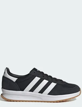 Scarpe RUN 70s 2.0 40 2/3 Core Black / Cloud White / Cloud White - Adidas - FashionsVida