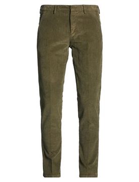 Pantalones Hombre Verde militar 30,33,34,35,36,37,38 Hombre