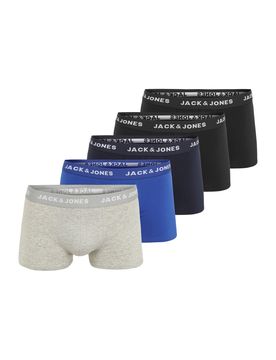 Calzoncillo boxer / / / /