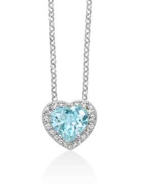 Collana Donna Gemma del Cielo CLD5435