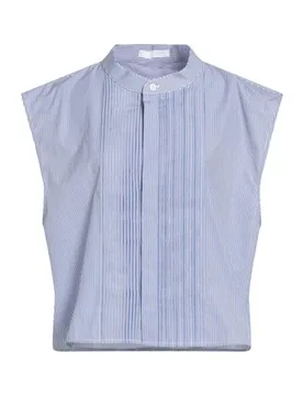 Camisa Mujer Azul marino L,M,S Mujer - Helmut lang - FashionsVida