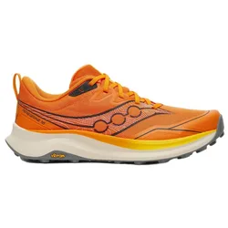 Peregrine 16 Trail Running Shoes Fuego / Cyber UK 9 Men