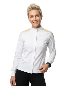 Veste Food & Care 20064 White / Curry Gold 2XL - MASCOT - FashionsVida