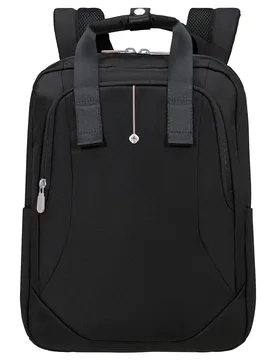 Zaino Guardit Classy 2.0 1.1´´-16.5l Black One Size - Samsonite - FashionsVida
