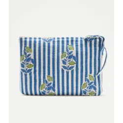 Neceser grande de textil