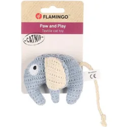 Juguete para gatos Blaro elefante